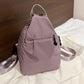 🎒 Lichtgewicht dames-slingbag met slimme vakindeling