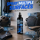 Multifunctionele reflecterende spray voor ’s nacht