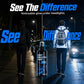 Multifunctionele reflecterende spray voor ’s nacht