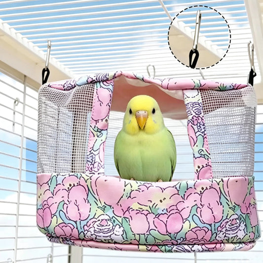 ⏳Tijdelijke aanbieding⏰ Verkoelend vogelnestje