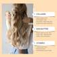 Verzorgend collageen-haarmasker – productafbeelding