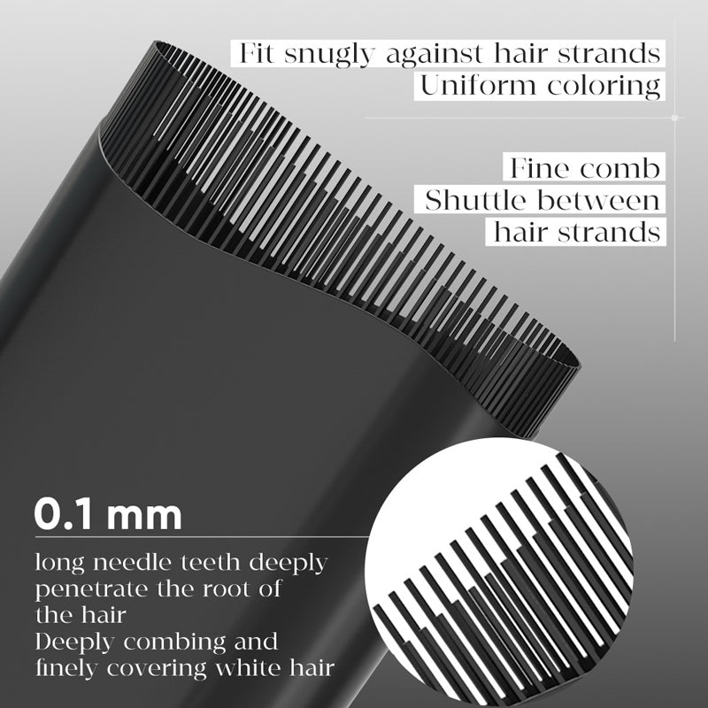 Tijdelijke Kleurstick voor Haar en Baard – productafbeelding