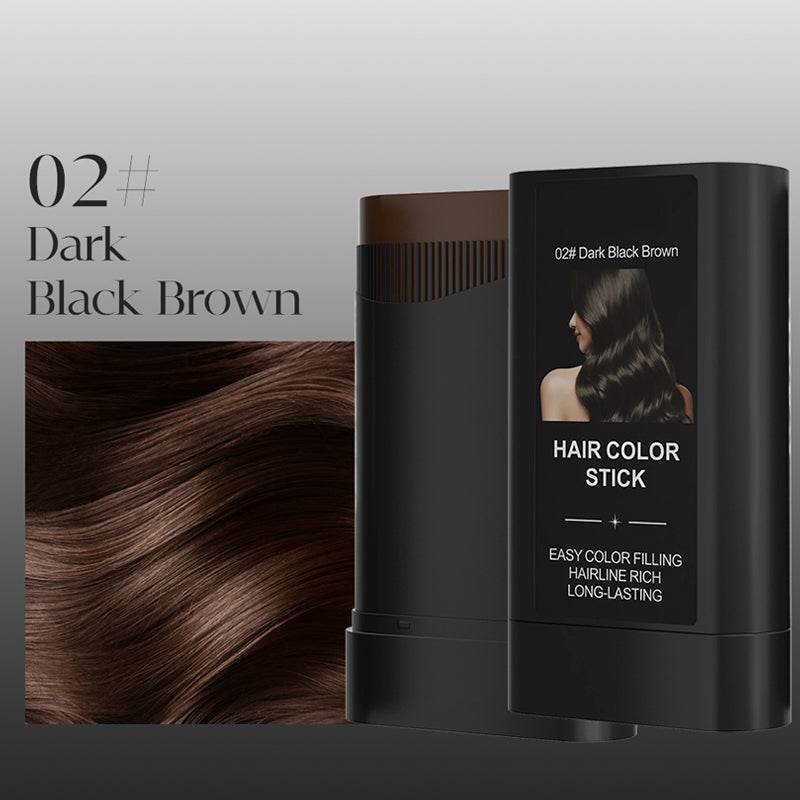 Tijdelijke Kleurstick voor Haar en Baard – productafbeelding