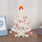 🎄 Houten DIY-kerstboom om samen te versieren