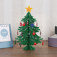 🎄 Houten DIY-kerstboom om samen te versieren