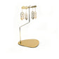 🕯️ 50% OFF NOW! ✨ Decorative Gold Rotary Candle Holder – Elegant rotating design, gold finish & sturdy – Perfect for centerpieces & cozy home decor 🌟