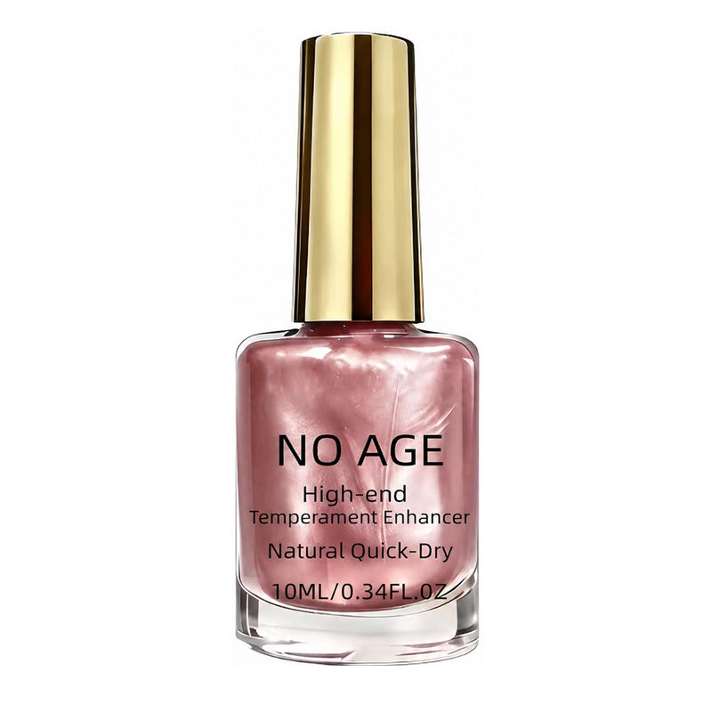 Metallic Nagellak met Spiegeleffect – productafbeelding