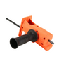 🛠️ Adapter om van een boormachine een reciprozaag te maken, voor hout, PVC en metaa