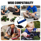 Magnetic Battery Charger for Electric Toy Guns
