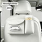 📢📢50% KORTING!! ⏰🚔 Autostoel Rugorganizer met Tissuebox & Bekerhouder