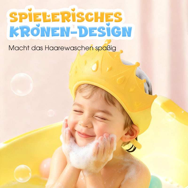 Verstelbare Shampoo-Klep voor Kinderen – productafbeelding