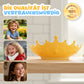 Verstelbare Shampoo-Klep voor Kinderen – productafbeelding