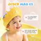Verstelbare Shampoo-Klep voor Kinderen – productafbeelding