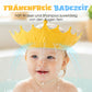 Verstelbare Shampoo-Klep voor Kinderen – productafbeelding