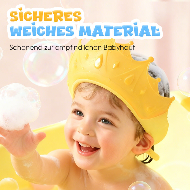 Verstelbare Shampoo-Klep voor Kinderen – productafbeelding