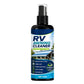 🚐  Krachtige Reinigingsspray voor Camperluifels – Verwijdert Hardnekkig Vuil, Aanslag & Groene Vlekken | Voor een Frisse, Schone Luifel ✨