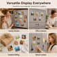 Acryl Fotomagneten om Zelf te Maken – productafbeelding