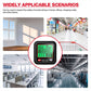 GFCI/RCD Socket Tester with LCD Display