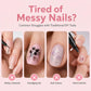 Dubbelzijdige nail-artpennen – productafbeelding
