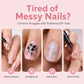 💅 50% korting! 12-kleurige dual-tip nagelstiften – fijne punt & kwastpunt, 24 levendige kleuren, langhoudend & snel drogend. Creëer salonwaardige nagelkunst thuis! ✨🎨