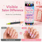Dubbelzijdige nail-artpennen – productafbeelding