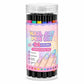 Dubbelzijdige nail-artpennen – productafbeelding