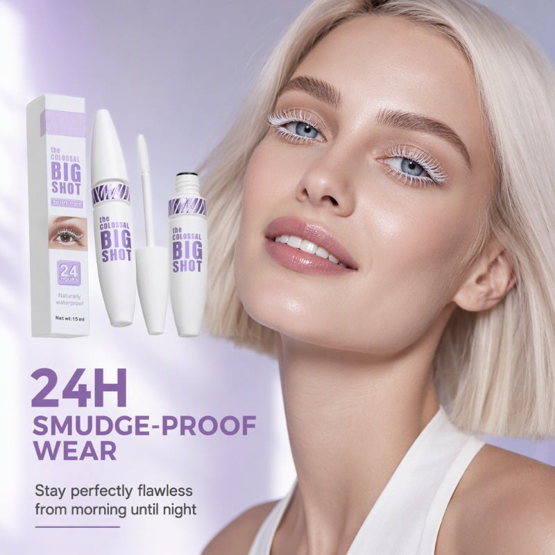 Volumiserende mascara-primer in meerdere kleuren – productafbeelding 5