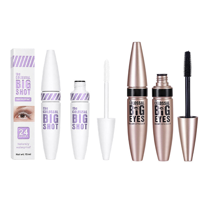 Volumiserende mascara-primer in meerdere kleuren – productafbeelding 17