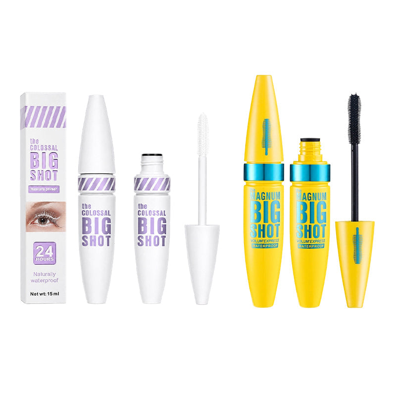 Volumiserende mascara-primer in meerdere kleuren – productafbeelding 18