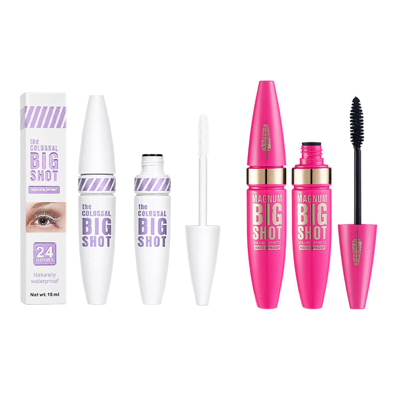 Volumiserende mascara-primer in meerdere kleuren – productafbeelding 20