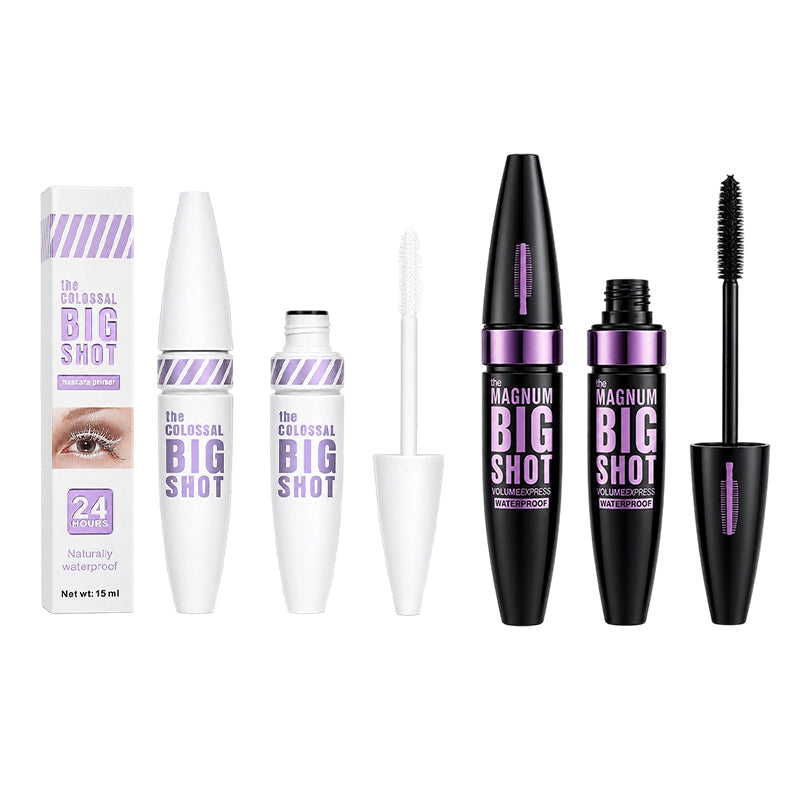 Volumiserende mascara-primer in meerdere kleuren – productafbeelding 19