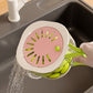 🔥SPECIALE AANBIEDING 50% KORTING🔥 2-in-1 afdruipmand met deksel