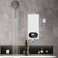 🚰 Elektrische waterverwarmer met digitaal display