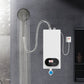 🚰 Elektrische waterverwarmer met digitaal display