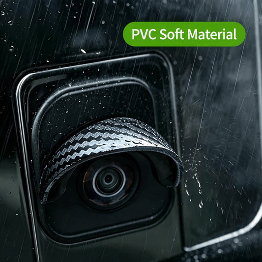📢  1+1 gratis🌧️ Regenkapje voor de achteruitrijcamera