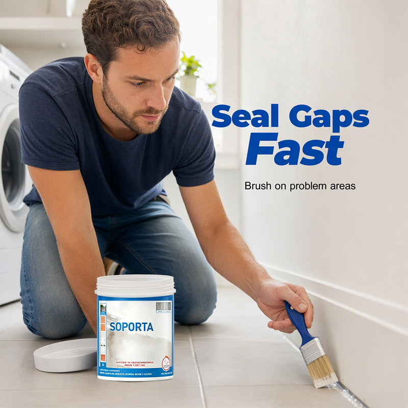 Transparante Reparatiecoating – productafbeelding