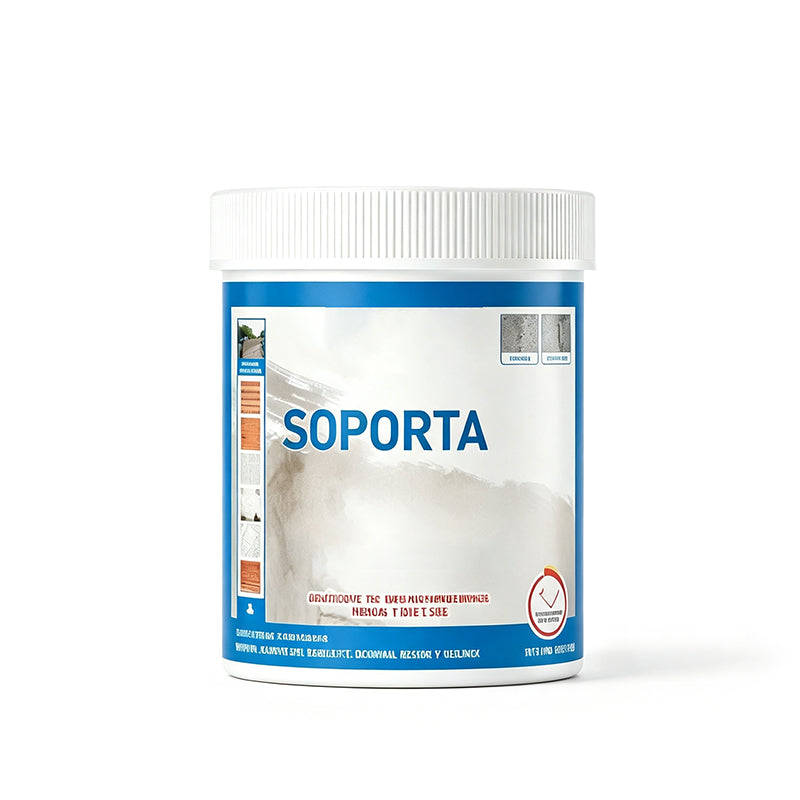 Transparante Reparatiecoating – productafbeelding