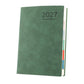 2027 Minimalistische agenda-notitieboekje