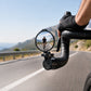 🚲 360° draaibare fietsstuurspiegel