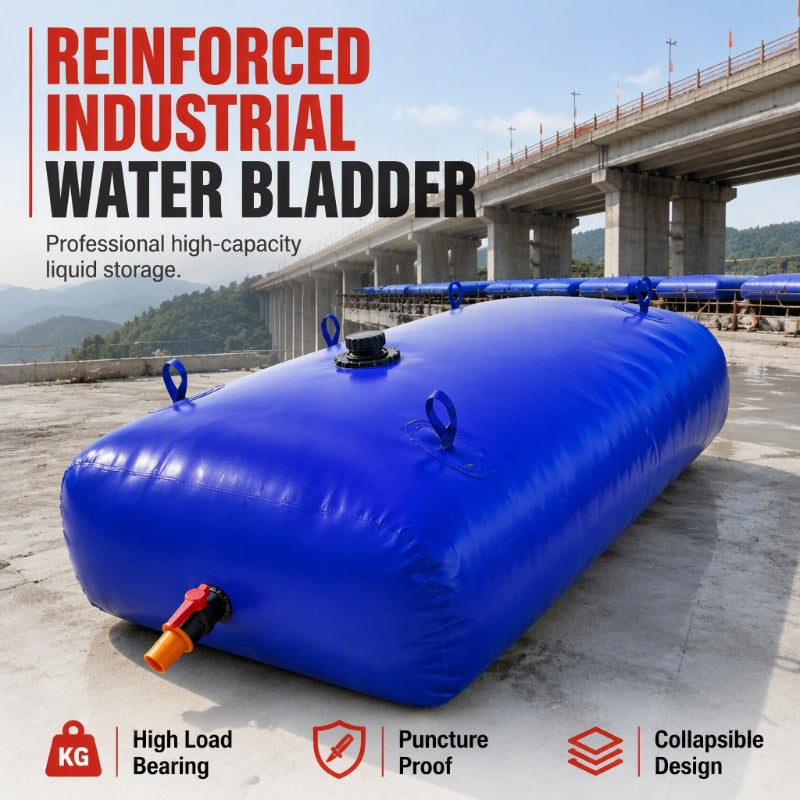 Opvouwbaar Waterreservoir – productafbeelding
