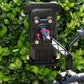 Schokdempende Telefoonhouder voor Fiets of E-bike – productafbeelding