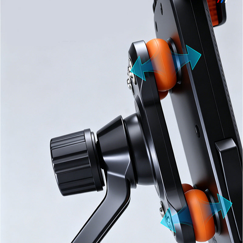 Schokdempende Telefoonhouder voor Fiets of E-bike – productafbeelding
