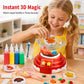 Magische waterfiguren DIY-speelset – afbeelding 3