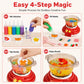 Magische waterfiguren DIY-speelset – afbeelding 8