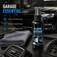 🚗 Spray voor het herstellen van kunststof in de auto | Deep-Look Refres
