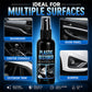 🚗 Spray voor het herstellen van kunststof in de auto | Deep-Look Refres