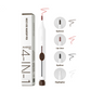 💄 4-in-1 make-upstift | Wenkbrauwen, lippen, ogen en glan