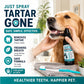 🐾 Tandreinigingsspray voor huisdieren voor dagelijkse mondverzorging