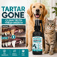 🐾 Tandreinigingsspray voor huisdieren voor dagelijkse mondverzorging