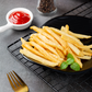 4-in-1 frietsnijder met opvangbak – afbeelding 7